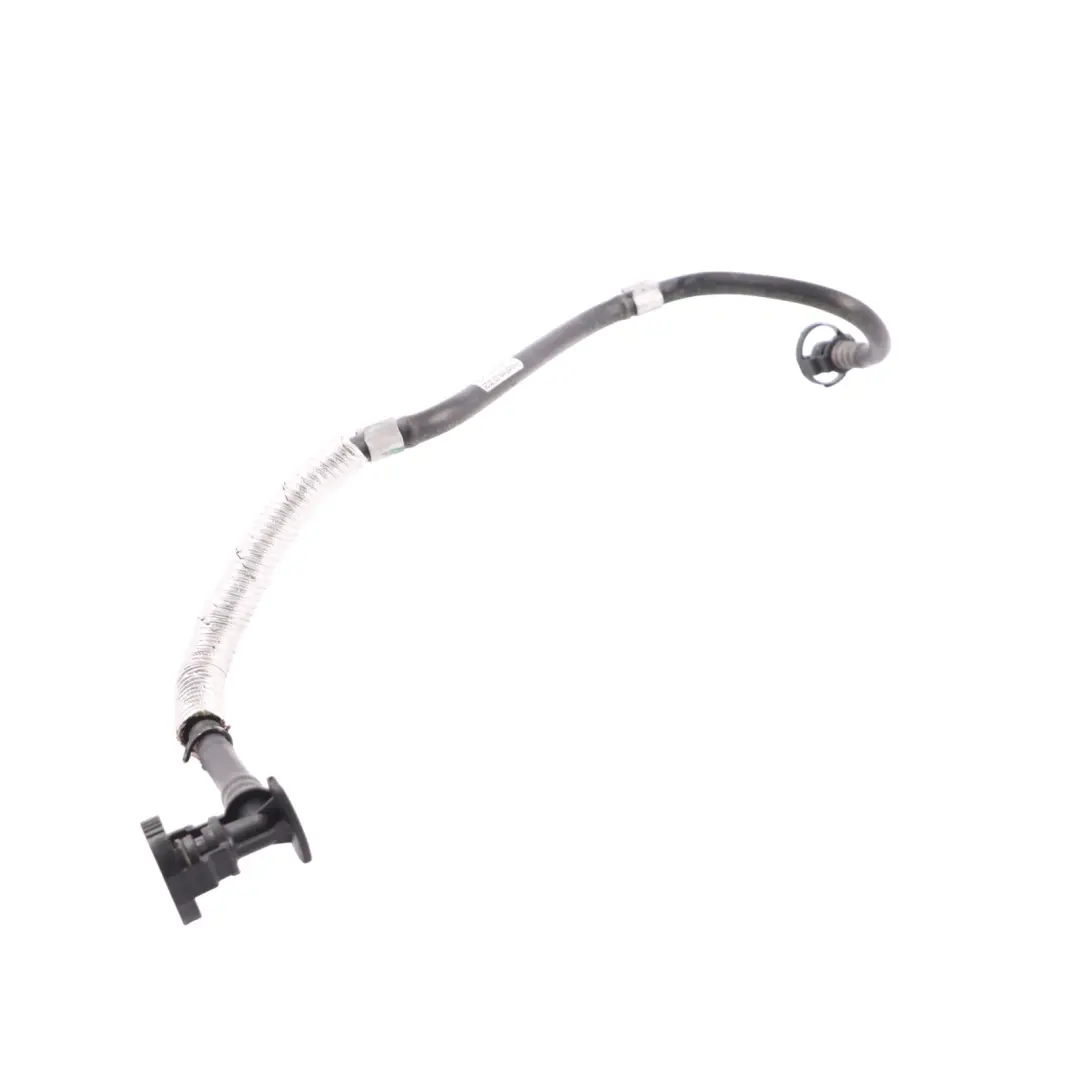 Audi A5 8T 2.0 TFSI Tuyau De Dépression Essence 06H133518AK - SKU 06H133518R - Numéro de pièce 06H133518R