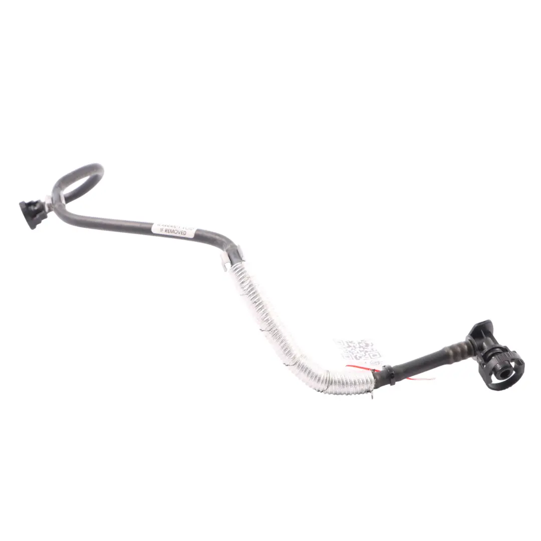 Benzina Tubo Flessibile Vuoto 06H133518AK per Audi A5 8T 2.0 TFSI con numero di parte 06H133518R Audi A5 8T 2.0 TFSI Benzina Tubo Flessibile Vuoto 06H133518AK - SKU 06H133518R - Numero di parte 06H133518R