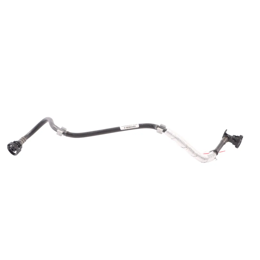 Audi A5 8T 2.0 TFSI Tuyau De Dépression Essence 06H133518AK - SKU 06H133518R - Numéro de pièce 06H133518R
