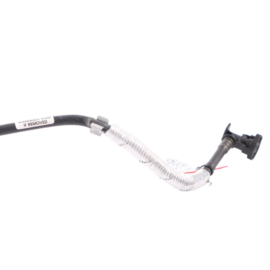 Audi A5 8T 2.0 TFSI Petrol Vacuum Hose Pipe Line 06H133518AK - SKU 06H133518R - Part number 06H133518R