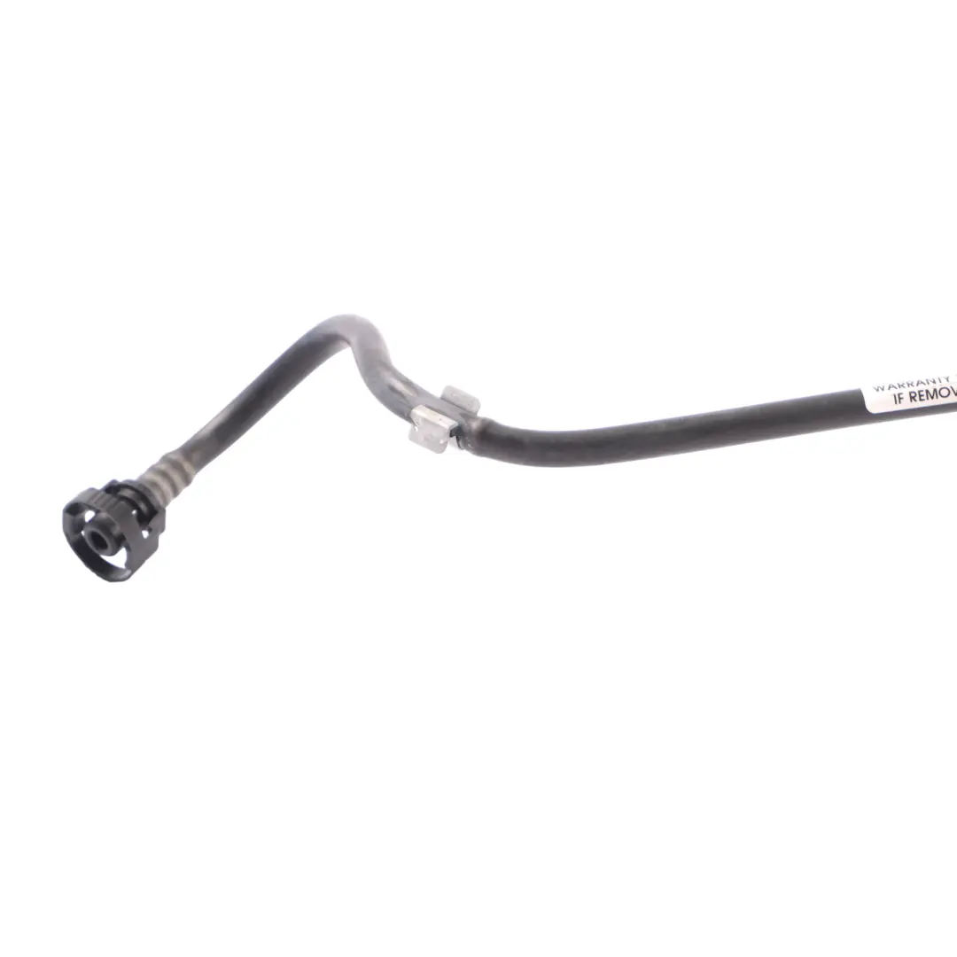 Audi A5 8T 2.0 TFSI Petrol Vacuum Hose Pipe Line 06H133518AK - SKU 06H133518R - Part number 06H133518R