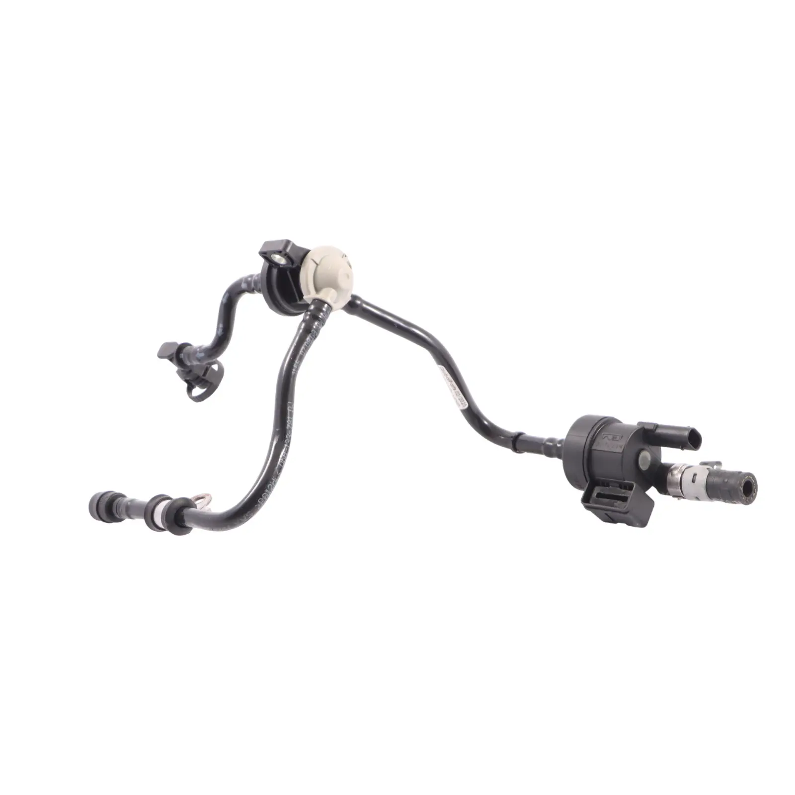 Audi A5 S5 8T Vacuum Pipe Hose Line Valve 06H133781AJ