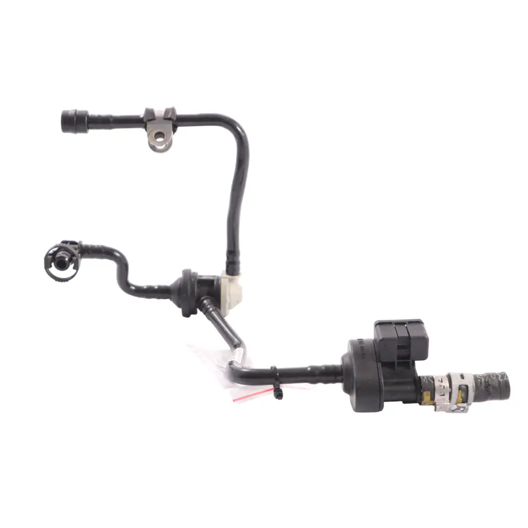 Audi A5 S5 8T Vacuum Pipe Hose Line Valve 06H133781AJ - SKU 06H133781CB - Part number 06H133781CB