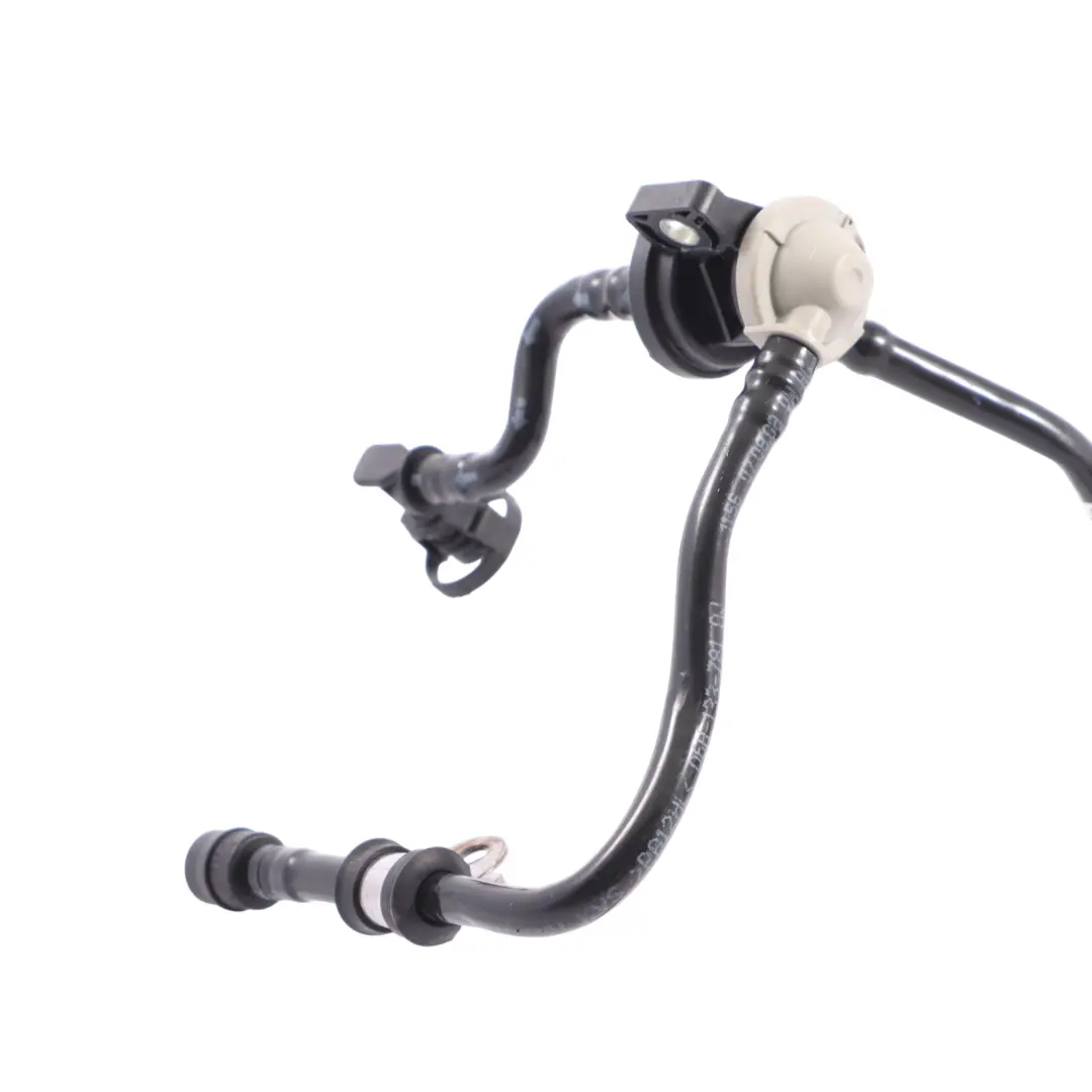 Audi A5 S5 8T Vacuum Pipe Hose Line Valve 06H133781AJ - SKU 06H133781CB - Part number 06H133781CB
