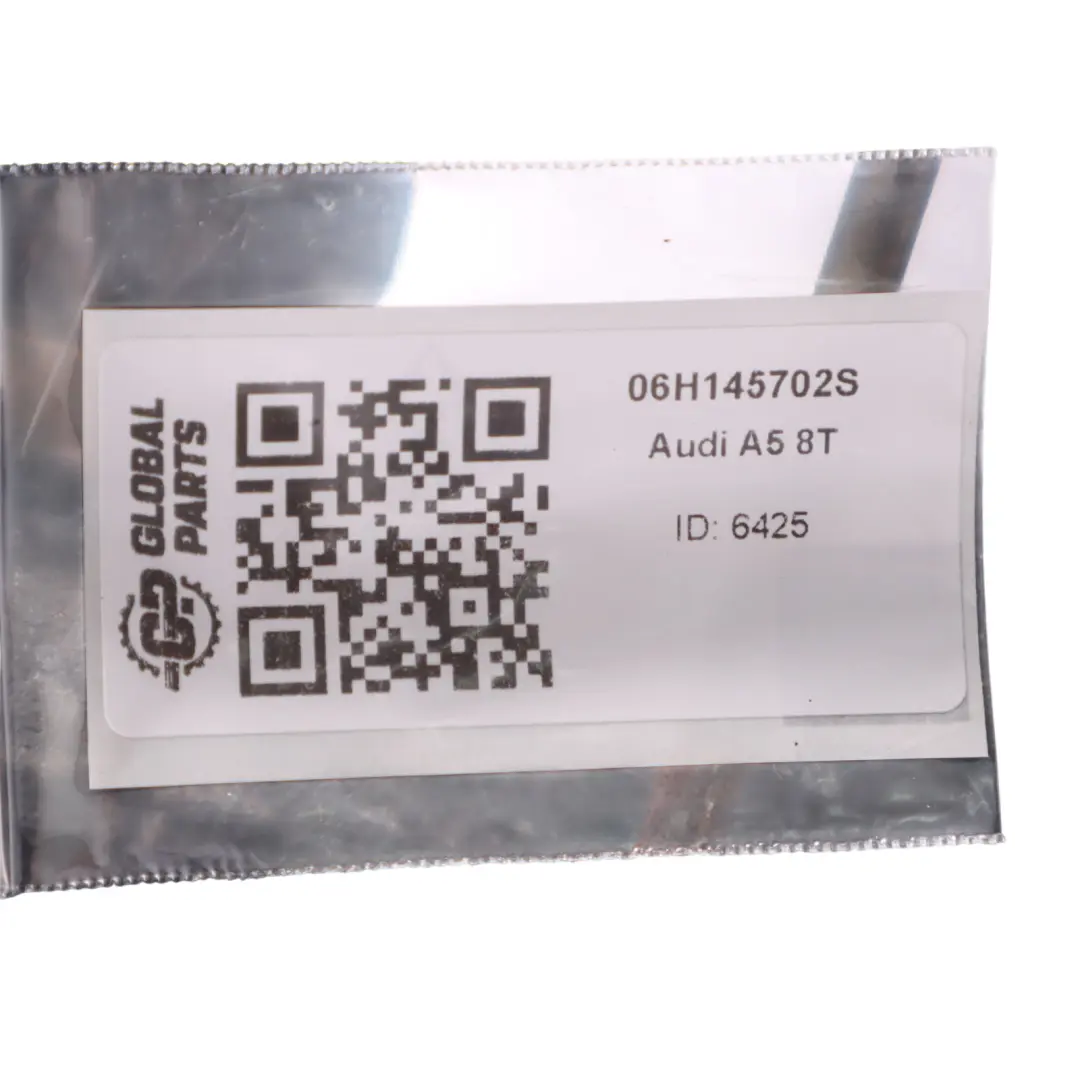 Audi A5 8T 2.0 TFSI Motor De Gasolina Turbocompresor - SKU 06H145702S - Número de pieza 06H145702S