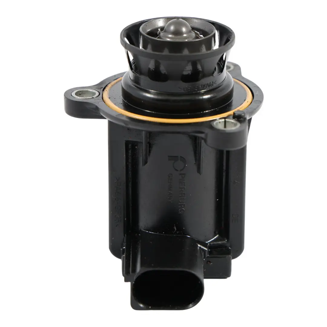 CDNB Actuador Turbocompresor Válvula Desviadora para Audi A5 8T 2.0 TFSI con número de pieza 06H145710D Audi A5 8T 2.0 TFSI CDNB Actuador Turbocompresor Válvula Desviadora - SKU 06H145710D - Número de pieza 06H145710D