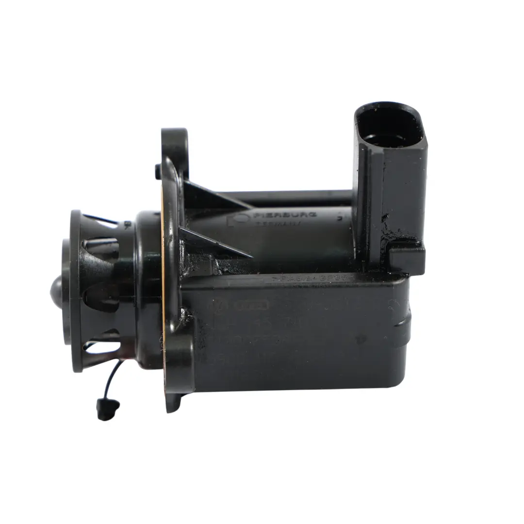 Audi A5 8T 2.0 TFSI Umschaltventil Elektronischer Turbo Stellantrieb - SKU 06H145710D - Teilenummer 06H145710D