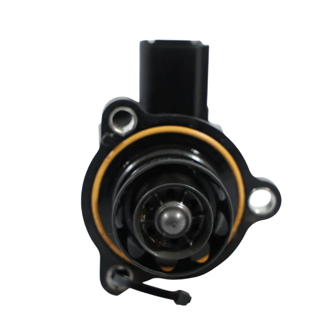 CDNB Actionneur Turbocompresseur Dérivation pour Audi A5 8T 2.0 TFSI à propos du numéro de pièce 06H145710D Audi A5 8T 2.0 TFSI CDNB Actionneur Turbocompresseur Dérivation - SKU 06H145710D - Numéro de pièce 06H145710D