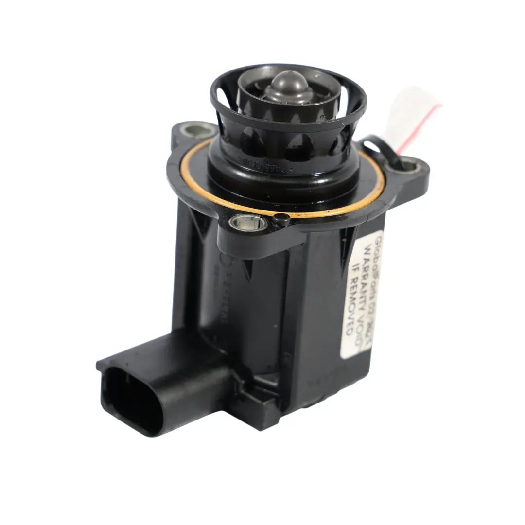 Audi A5 8T 2.0 TFSI Umschaltventil Elektronischer Turbo Stellantrieb - SKU 06H145710D - Teilenummer 06H145710D