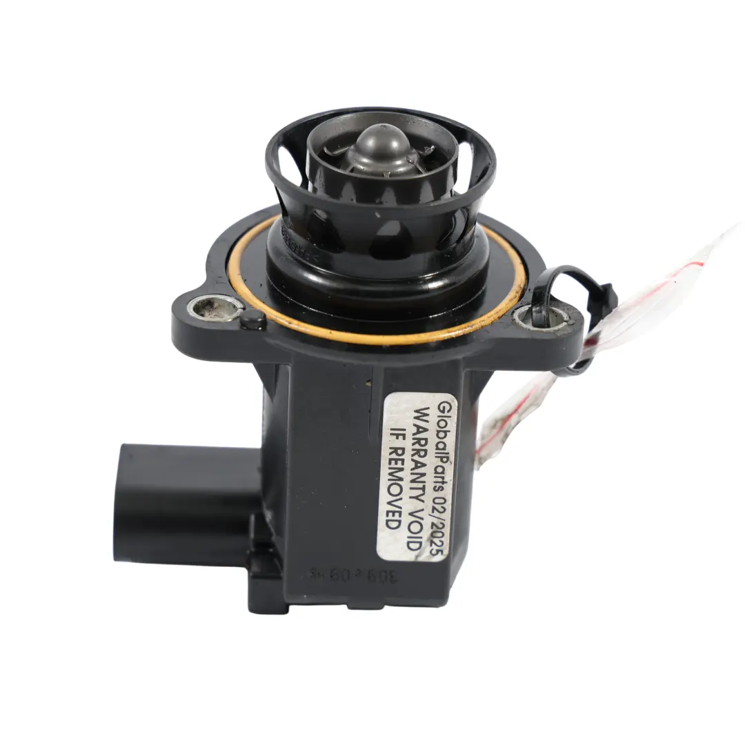 Audi A5 8T 2.0 TFSI CDNB Actionneur Turbocompresseur Dérivation - SKU 06H145710D - Numéro de pièce 06H145710D