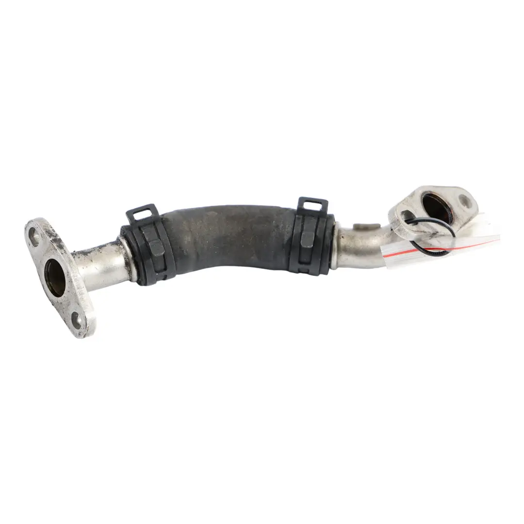 Audi A5 8T 2.0 TFSI CDNB Turbo Oil Return Pipe Line Tube Hose - SKU 06H145735G - Part number 06H145735G