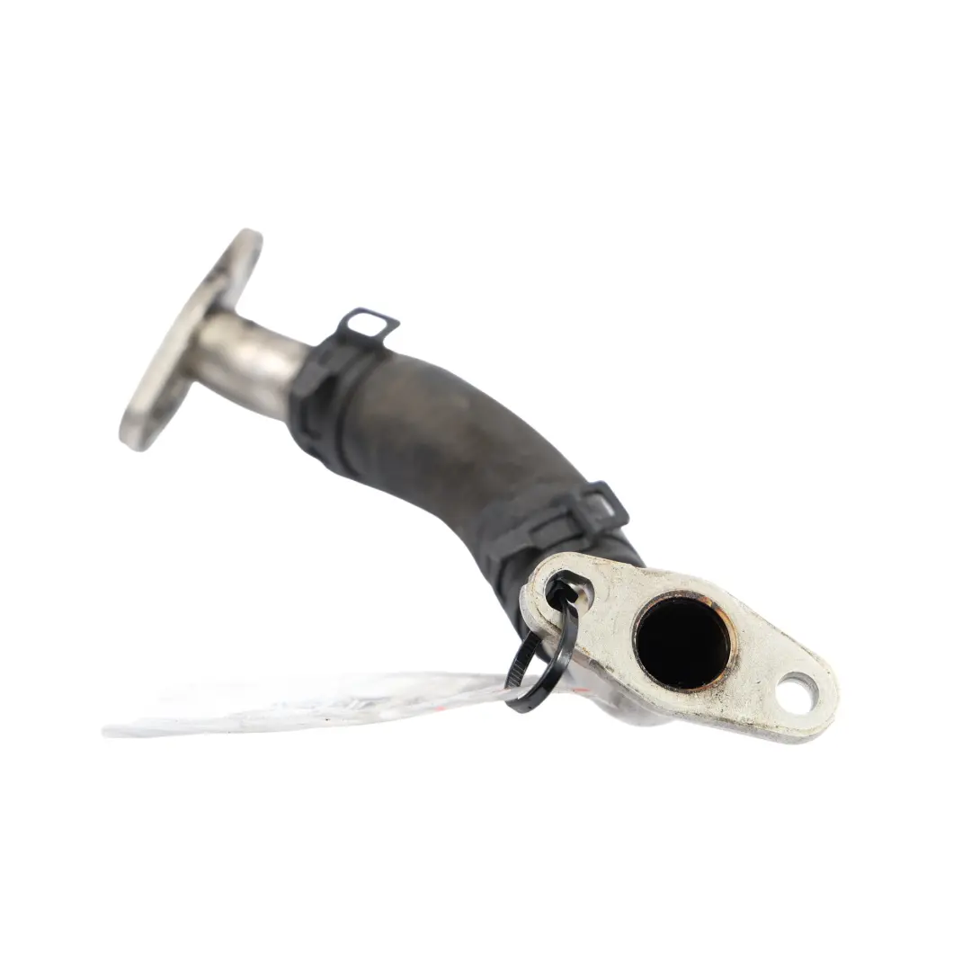 CDNB Tuyau De Retour D'Huile Turbo pour Audi A5 8T 2.0 TFSI à propos du numéro de pièce 06H145735G Audi A5 8T 2.0 TFSI CDNB Tuyau De Retour D'Huile Turbo - SKU 06H145735G - Numéro de pièce 06H145735G