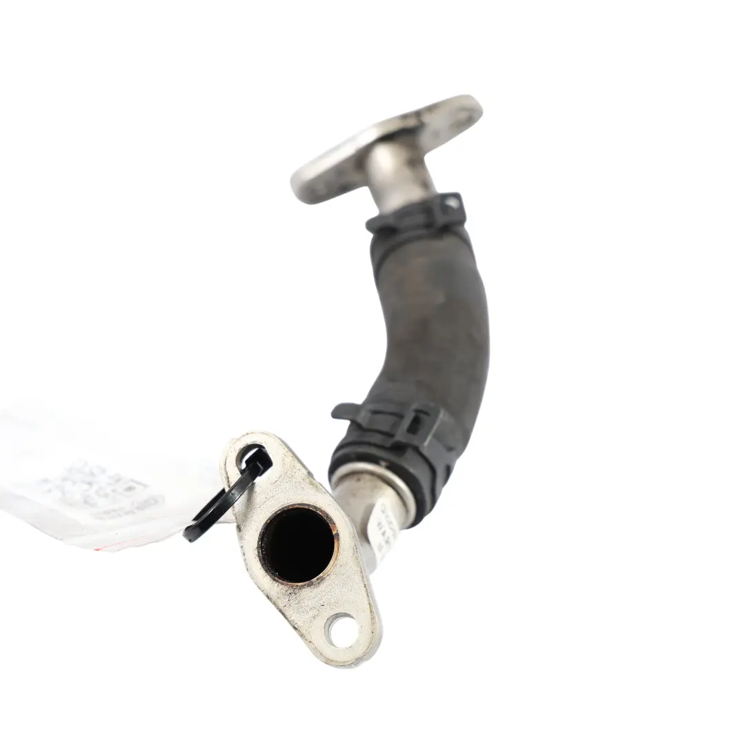 Audi A5 8T 2.0 TFSI CDNB Tuyau De Retour D'Huile Turbo - SKU 06H145735G - Numéro de pièce 06H145735G