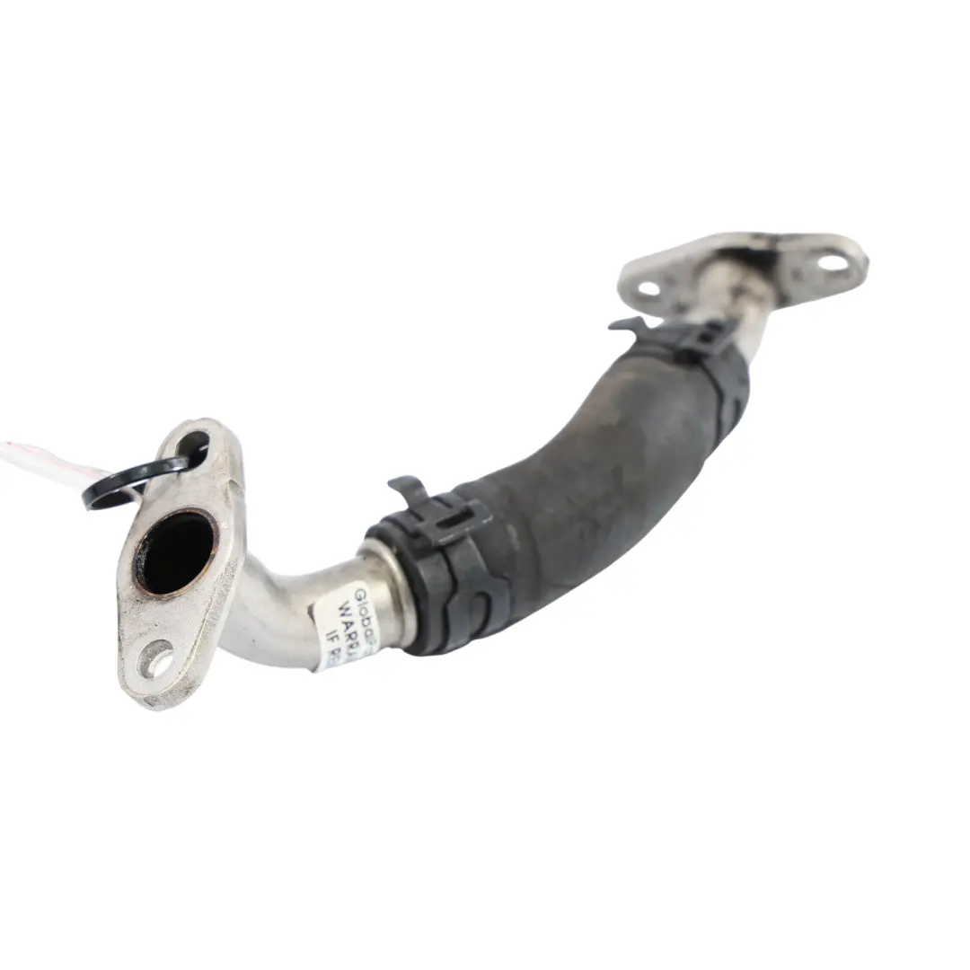 CDNB Turbo Tubo De Retorno De Aceite Manguera para Audi A5 8T 2.0 TFSI con número de pieza 06H145735G Audi A5 8T 2.0 TFSI CDNB Turbo Tubo De Retorno De Aceite Manguera - SKU 06H145735G - Número de pieza 06H145735G