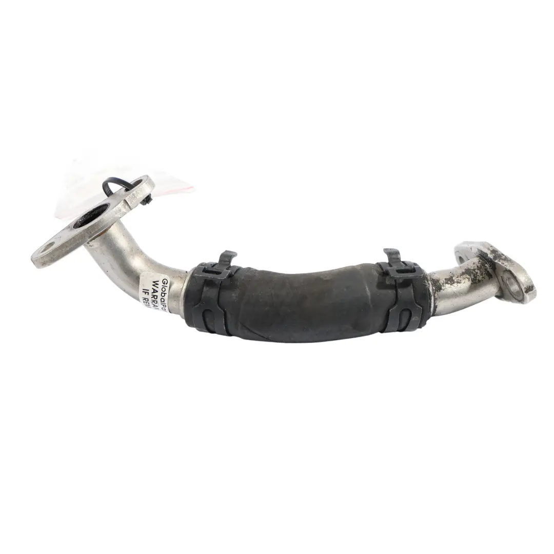Audi A5 8T 2.0 TFSI CDNB Turbo Oil Return Pipe Line Tube Hose - SKU 06H145735G - Part number 06H145735G