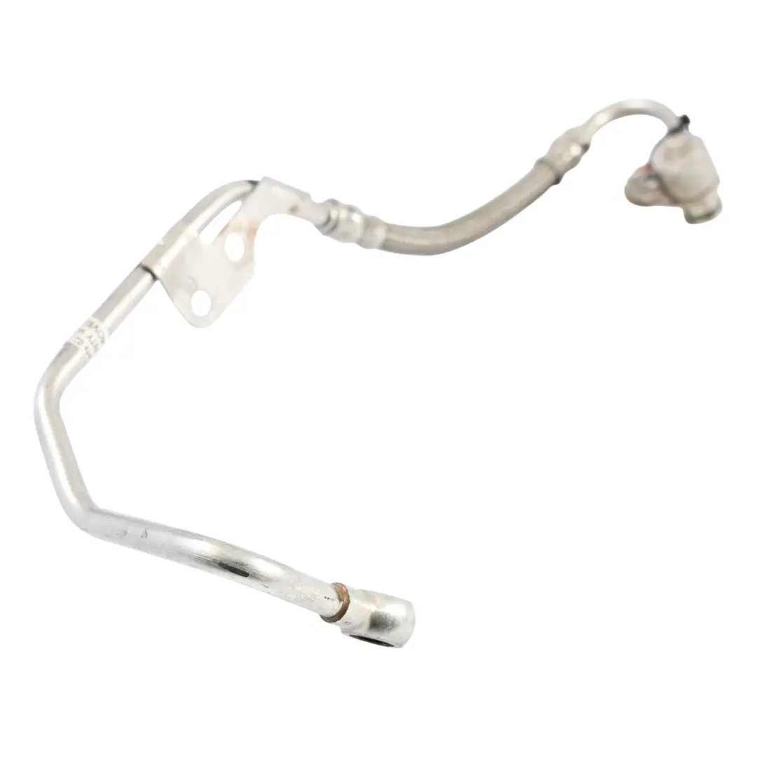 CDNB Tuyau D'Alimentation D'Huile Turbo pour Audi A5 8T 2.0 TFSI à propos du numéro de pièce 06H145778B Audi A5 8T 2.0 TFSI CDNB Tuyau D'Alimentation D'Huile Turbo - SKU 06H145778B - Numéro de pièce 06H145778B