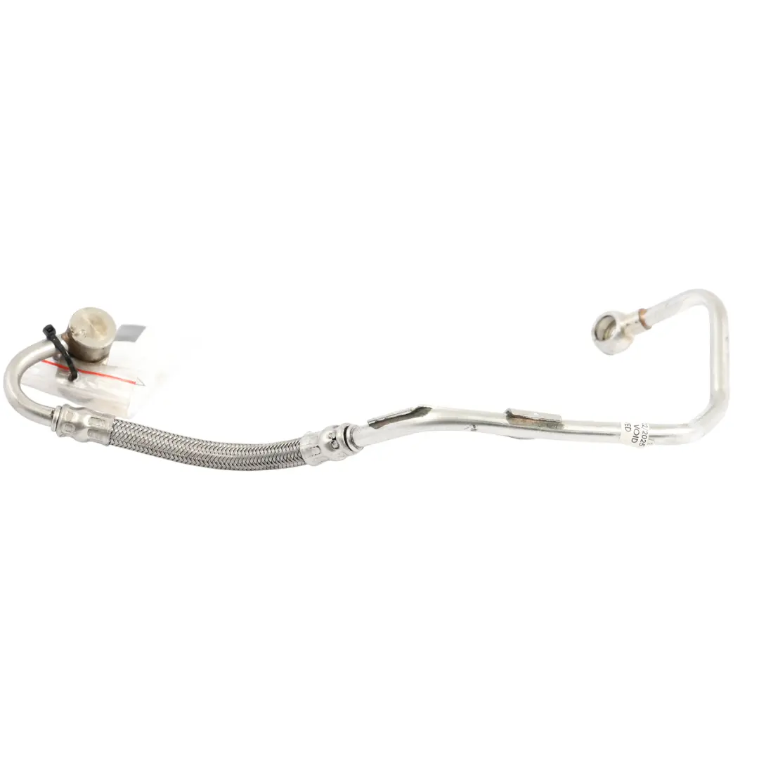 CDNB Tuyau D'Alimentation D'Huile Turbo pour Audi A5 8T 2.0 TFSI à propos du numéro de pièce 06H145778B Audi A5 8T 2.0 TFSI CDNB Tuyau D'Alimentation D'Huile Turbo - SKU 06H145778B - Numéro de pièce 06H145778B