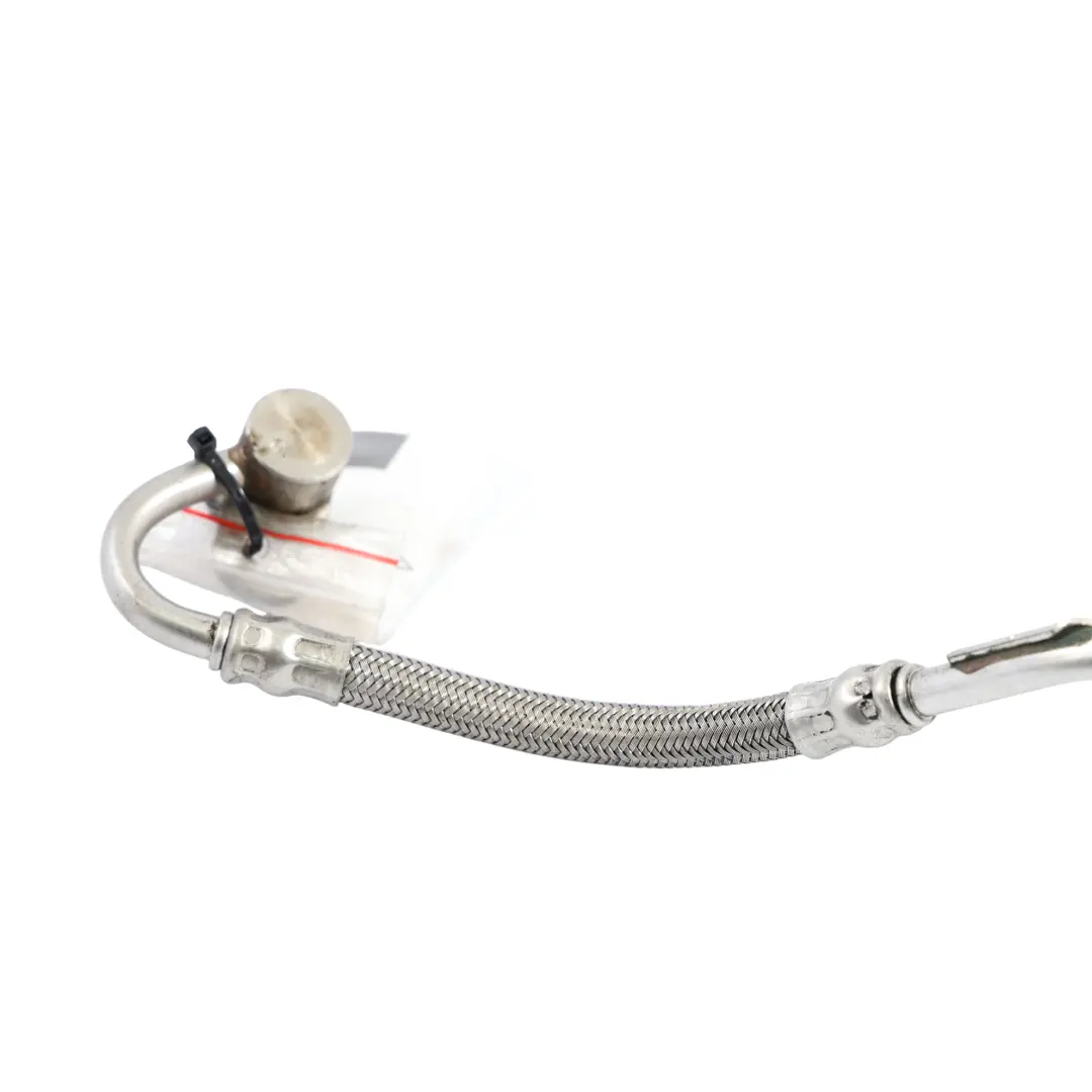 CDNB Tuyau D'Alimentation D'Huile Turbo pour Audi A5 8T 2.0 TFSI à propos du numéro de pièce 06H145778B Audi A5 8T 2.0 TFSI CDNB Tuyau D'Alimentation D'Huile Turbo - SKU 06H145778B - Numéro de pièce 06H145778B