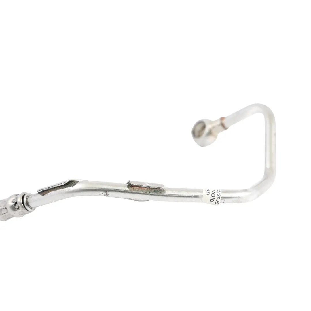 Audi A5 8T 2.0 TFSI CDNB Turbo Olio Tubo Flessibile Linea - SKU 06H145778B - Numero di parte 06H145778B