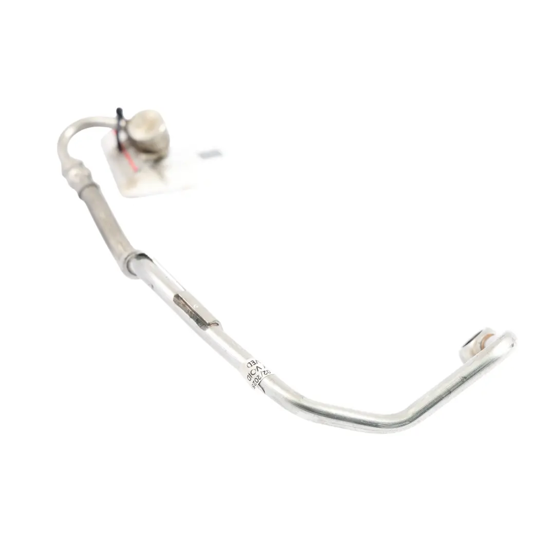 Audi A5 8T 2.0 TFSI CDNB Turbo Oil Feed Pipe Hose Line Tube - SKU 06H145778B - Part number 06H145778B