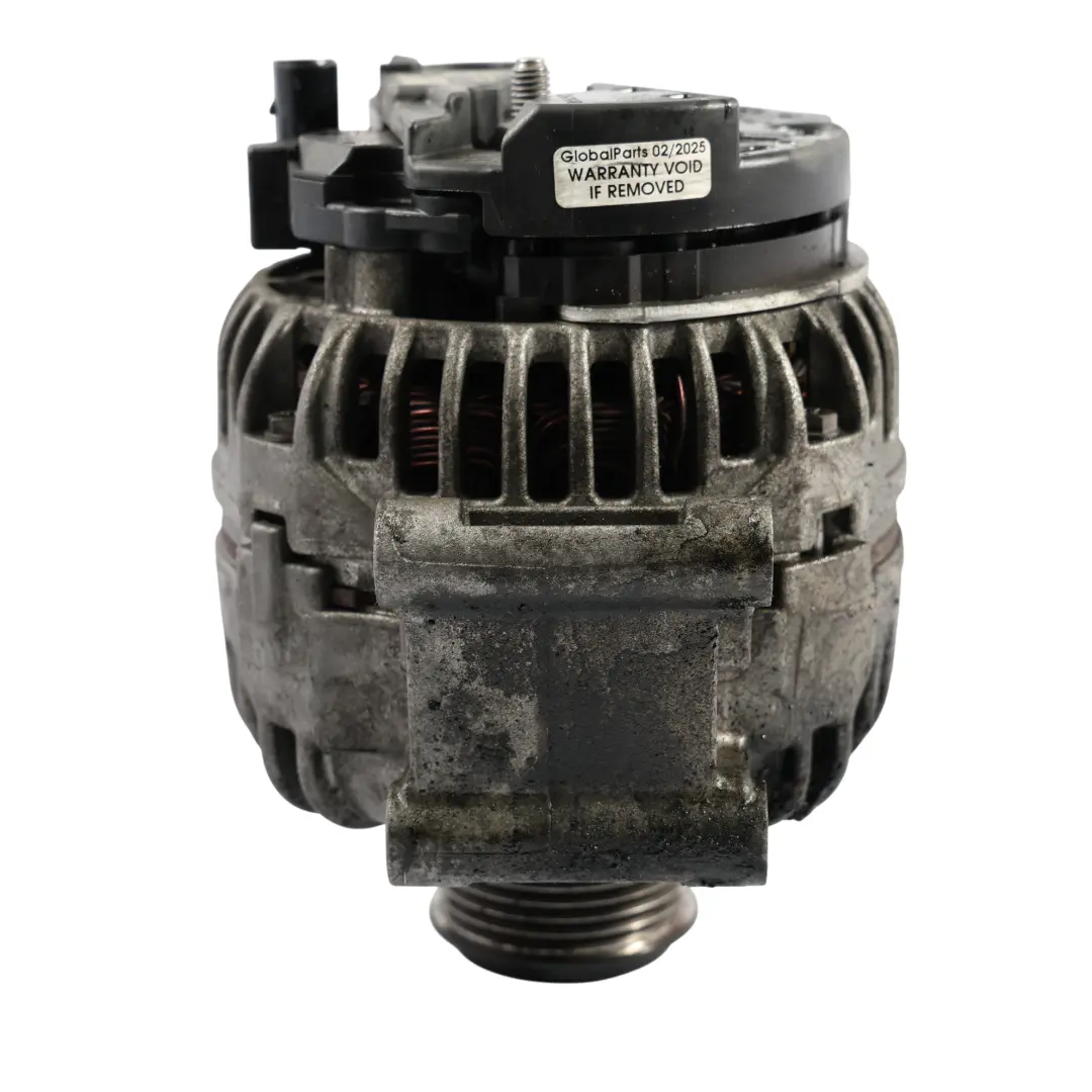 Audi A5 8T 2.0 TFSI Alternador Y Generador 14 V 140 A Bosch - SKU 06H903016L - Número de pieza 06H903016L