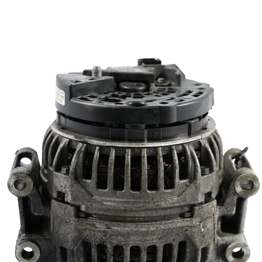 Alternateur Moteur 14 V 140 A Bosch pour Audi A5 8T 2.0 TFSI à propos du numéro de pièce 06H903016L Audi A5 8T 2.0 TFSI Alternateur Moteur 14 V 140 A Bosch - SKU 06H903016L - Numéro de pièce 06H903016L