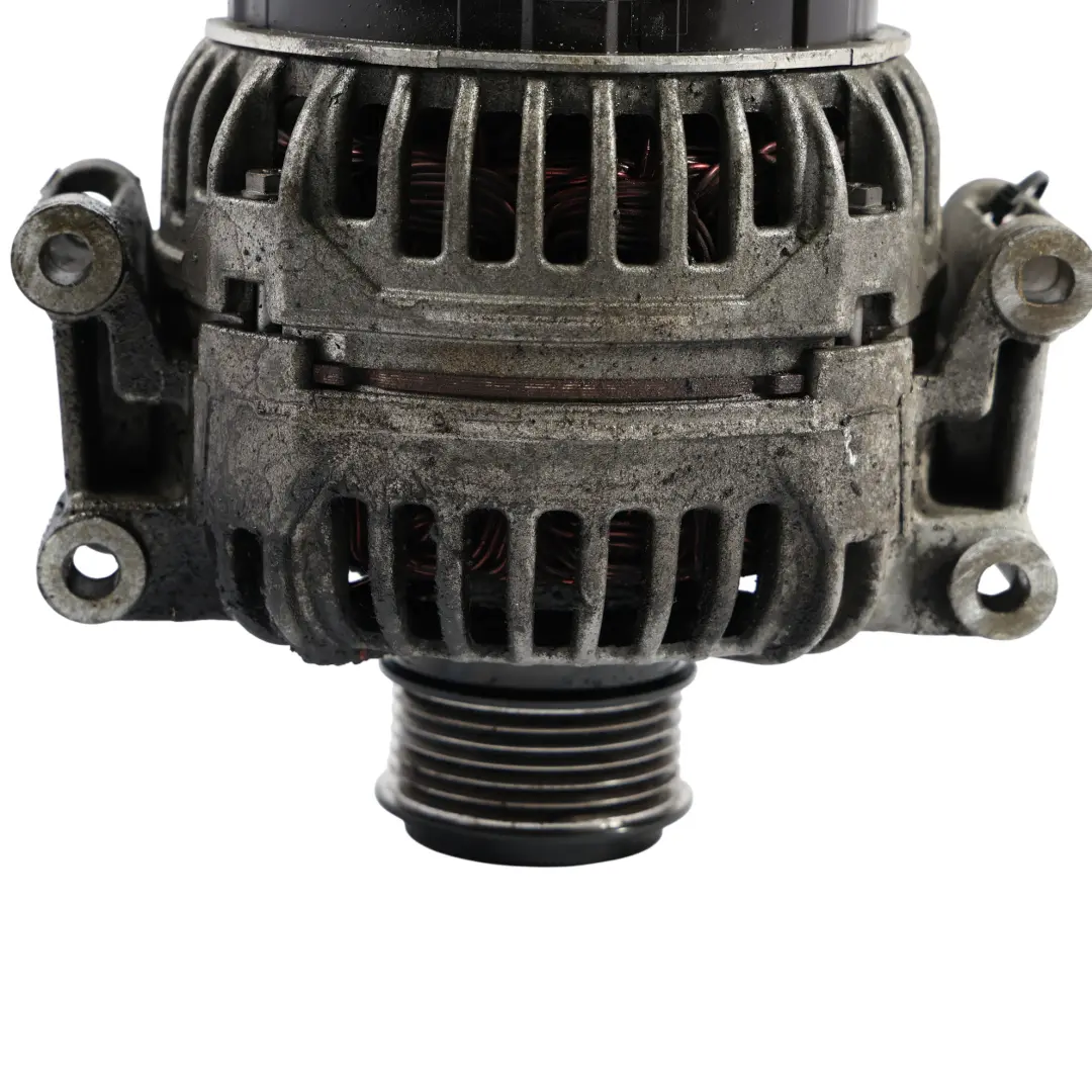 Audi A5 8T 2.0 TFSI Alternateur Moteur 14 V 140 A Bosch - SKU 06H903016L - Numéro de pièce 06H903016L