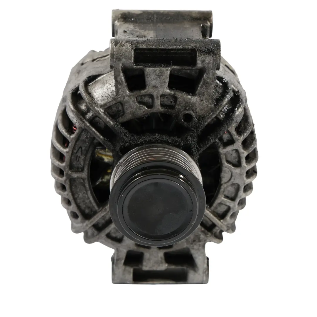 Audi A5 8T 2.0 TFSI Motor Licht Maschine Generator 14V 140A Bosch - SKU 06H903016L - Teilenummer 06H903016L