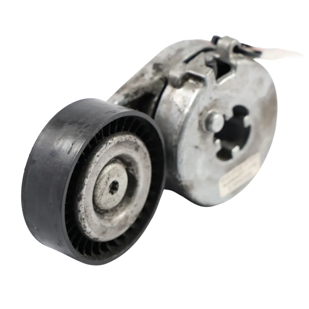 Alternator Belt Tensioner Pulley to Audi A5 8T Engine with Part number 06H903133G Audi A5 8T Engine Alternator Belt Tensioner Pulley - SKU 06H903133G - Part number 06H903133G
