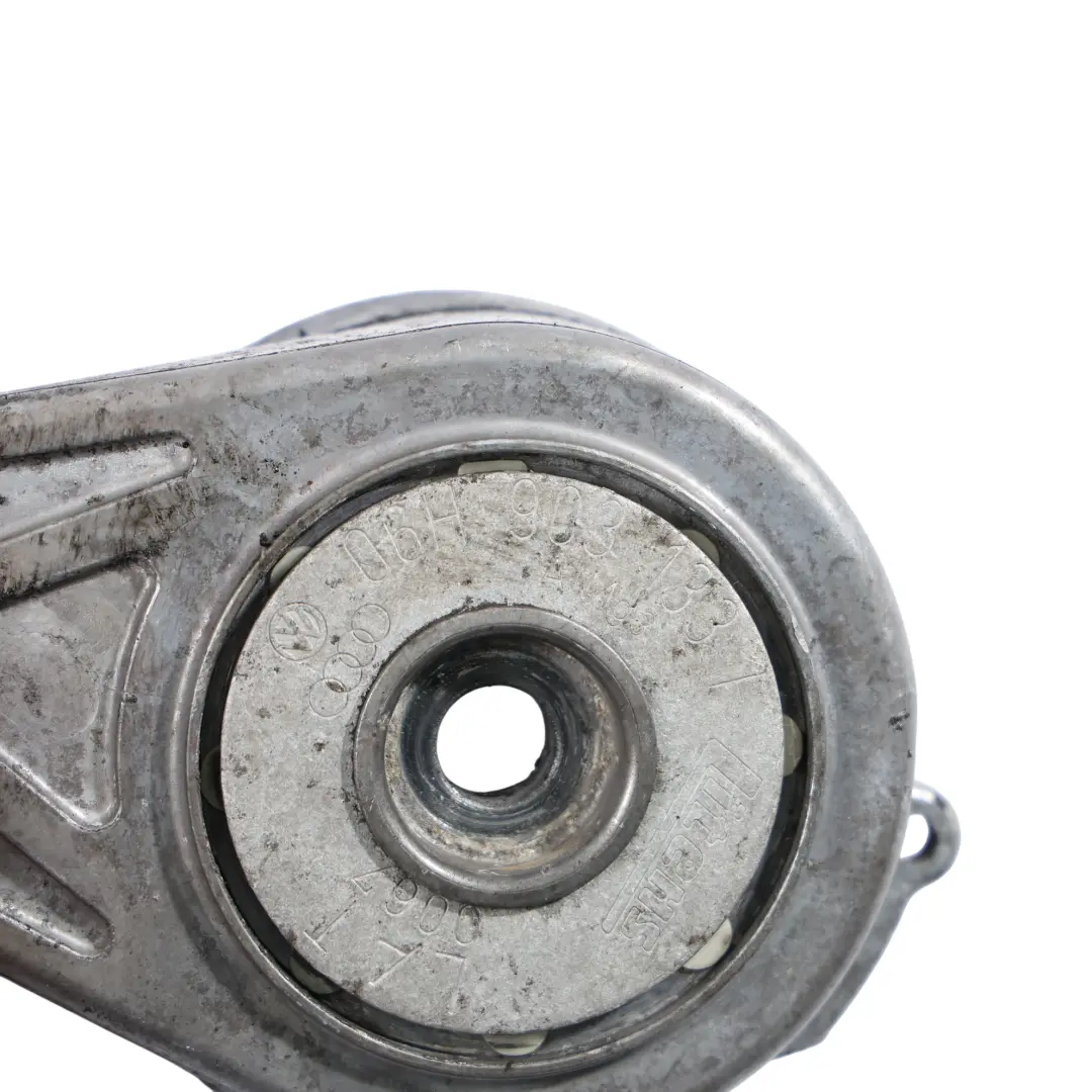 Motor Licht Maschine Riemen Spanner Riemen Scheibe für Audi A5 8T mit Teilenummer 06H903133G Audi A5 8T Motor Licht Maschine Riemen Spanner Riemen Scheibe - SKU 06H903133G - Teilenummer 06H903133G