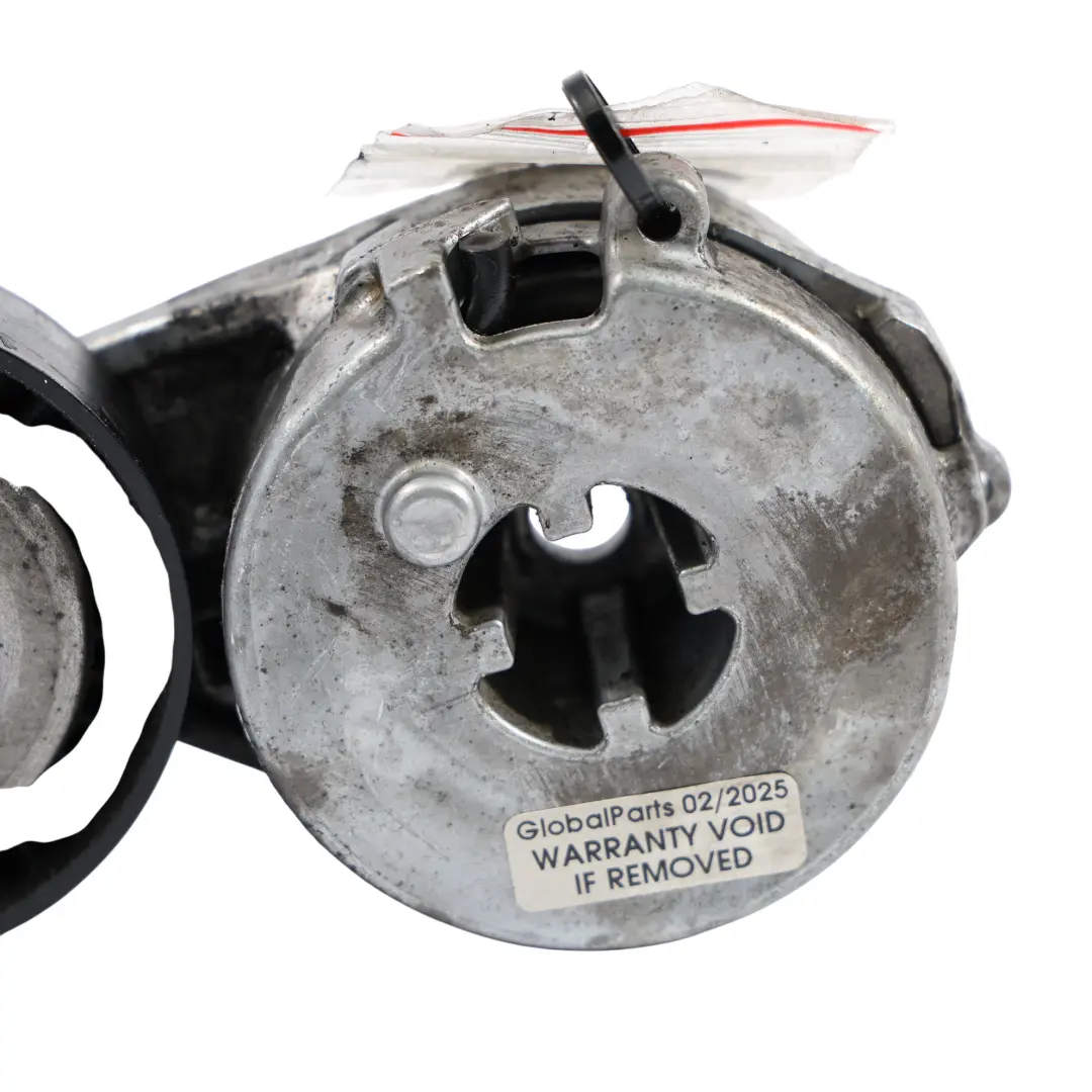 Audi A5 8T Engine Alternator Belt Tensioner Pulley - SKU 06H903133G - Part number 06H903133G