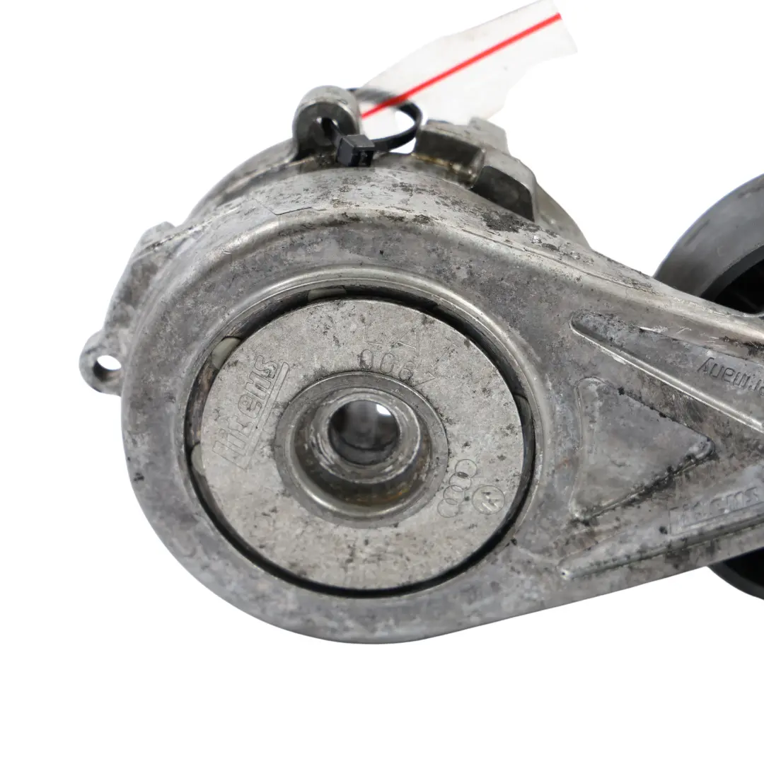 Audi A5 8T Motore Cinghia Tenditore Puleggia - SKU 06H903133G - Numero di parte 06H903133G