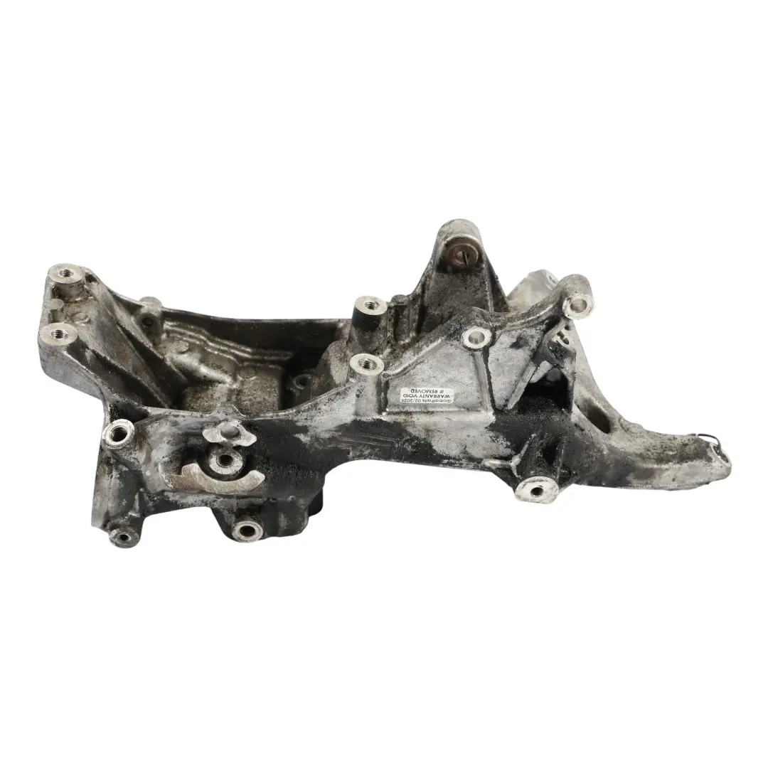 CDNB Boîtier De Filtre À Huile pour Audi A5 8T 2.0 TFSI à propos du numéro de pièce 06H903143H Audi A5 8T 2.0 TFSI CDNB Boîtier De Filtre À Huile - SKU 06H903143H - Numéro de pièce 06H903143H