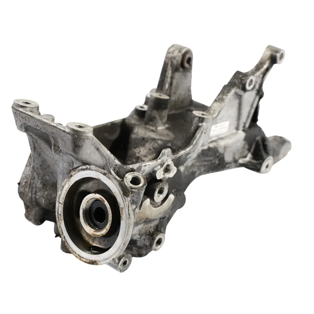 Audi A5 8T 2.0 TFSI CDNB Oil Filter Housing - SKU 06H903143H - Part number 06H903143H