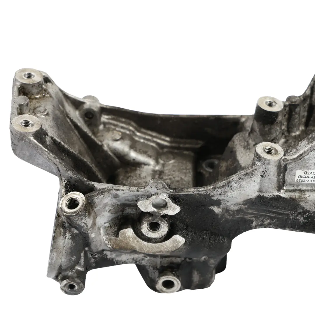Audi A5 8T 2.0 TFSI CDNB Boîtier De Filtre À Huile - SKU 06H903143H - Numéro de pièce 06H903143H