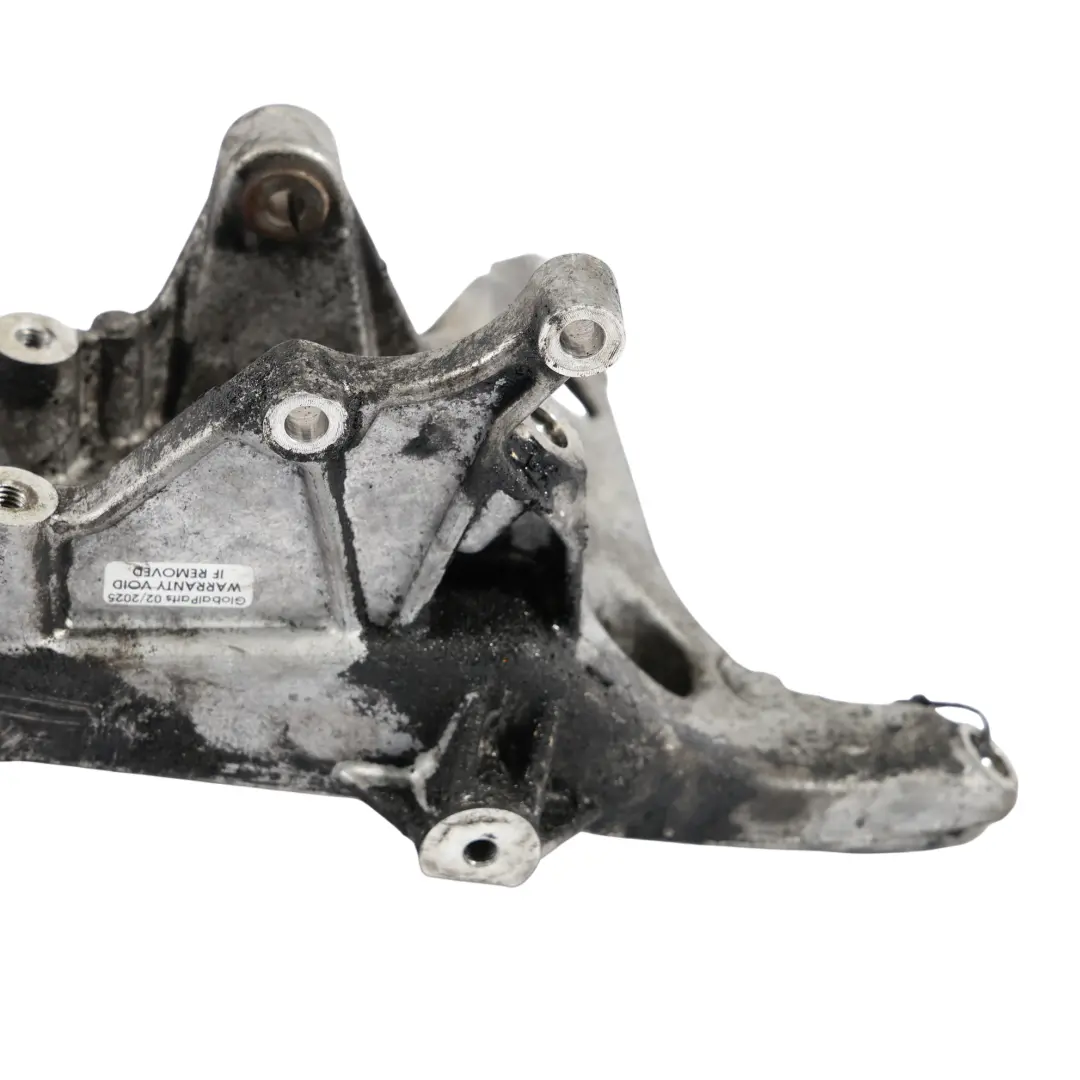 CDNB Boîtier De Filtre À Huile pour Audi A5 8T 2.0 TFSI à propos du numéro de pièce 06H903143H Audi A5 8T 2.0 TFSI CDNB Boîtier De Filtre À Huile - SKU 06H903143H - Numéro de pièce 06H903143H