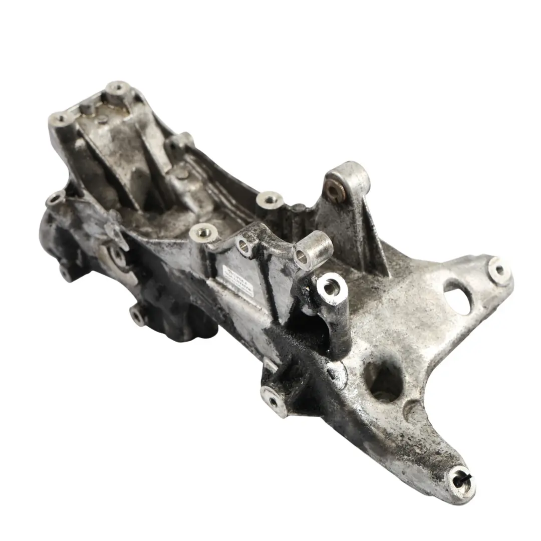 Audi A5 8T 2.0 TFSI CDNB Podstawa Filtra Oleju - SKU 06H903143H - Numer Części 06H903143H