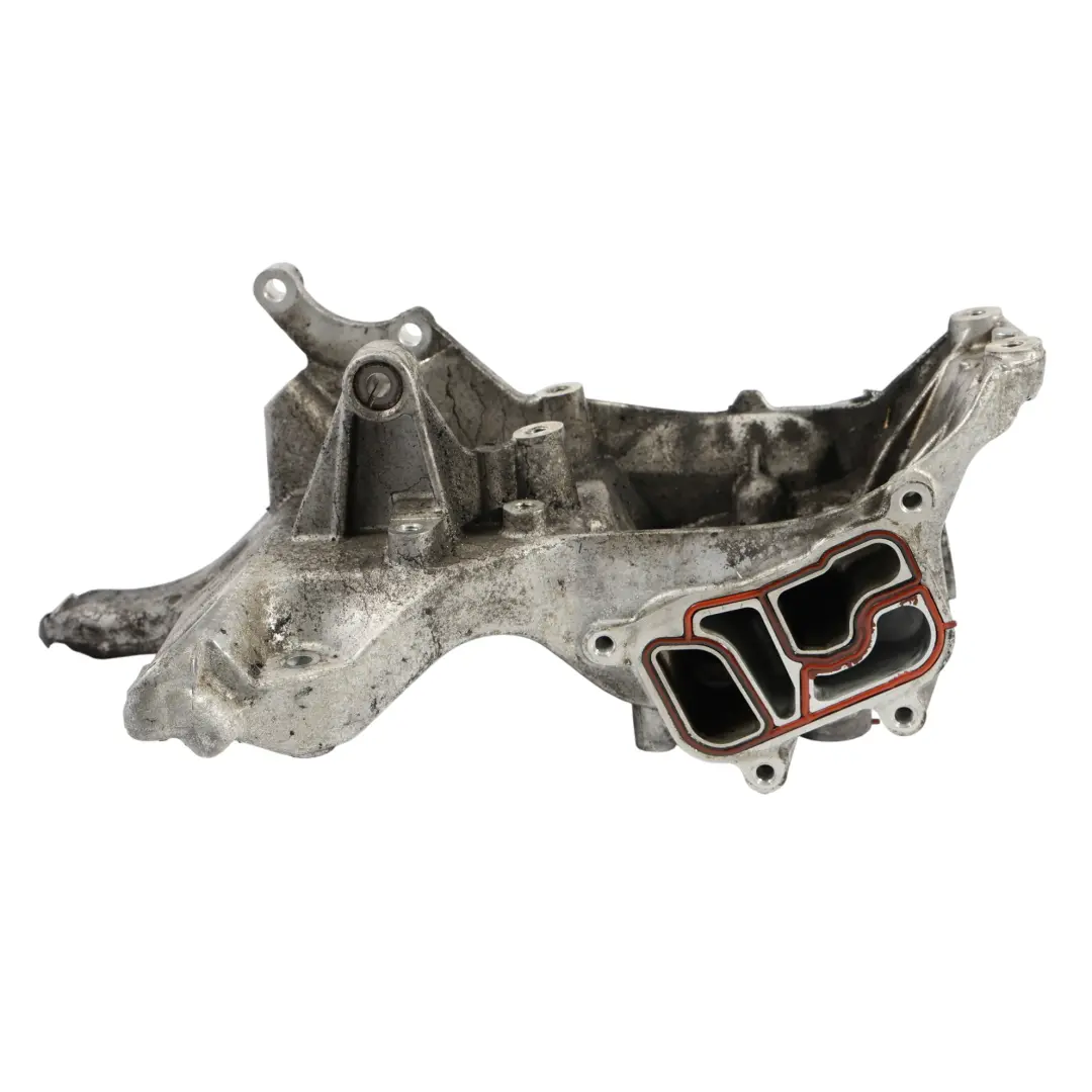 CDNB Boîtier De Filtre À Huile pour Audi A5 8T 2.0 TFSI à propos du numéro de pièce 06H903143H Audi A5 8T 2.0 TFSI CDNB Boîtier De Filtre À Huile - SKU 06H903143H - Numéro de pièce 06H903143H