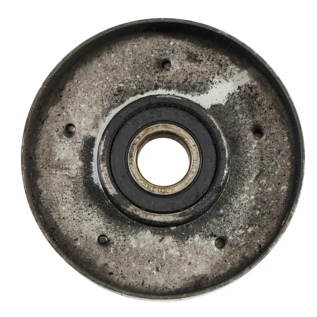 Audi A5 8T Deflection Guide Pulley V Ribbed Belt - SKU 06H903341D - Part number 06H903341D