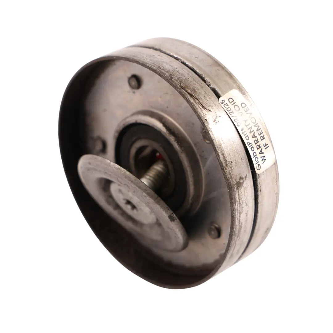 Polea Guía De Desviación Correa Acanalada En V para Audi A5 8T con número de pieza 06H903341D Audi A5 8T Polea Guía De Desviación Correa Acanalada En V - SKU 06H903341D - Número de pieza 06H903341D