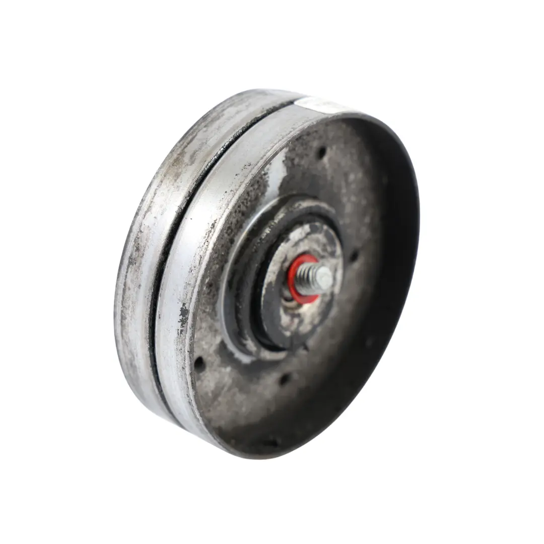 Audi A5 8T Deflection Guide Pulley V Ribbed Belt - SKU 06H903341D - Part number 06H903341D
