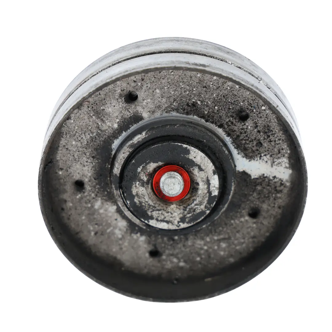 Deflection Guide Pulley V Ribbed Belt to Audi A5 8T with Part number 06H903341D Audi A5 8T Deflection Guide Pulley V Ribbed Belt - SKU 06H903341D - Part number 06H903341D