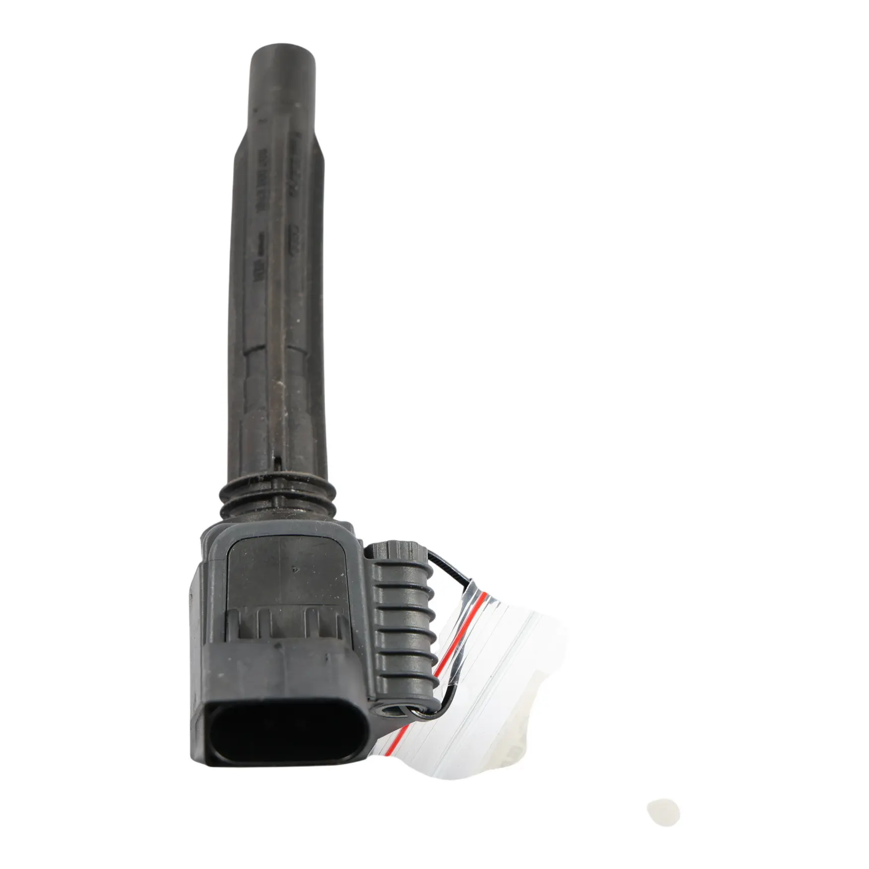VW Golf 5G 2.0 TFSI CHHA Iniettore Carburante Bobina Accensione 06J905110G
