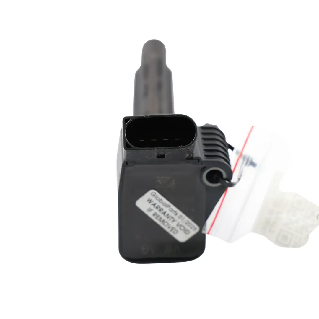 5G 2.0 TFSI CHHA Iniettore Carburante Bobina Accensione 06J905110G per VW Golf con numero di parte 06H905110P VW Golf 5G 2.0 TFSI CHHA Iniettore Carburante Bobina Accensione 06J905110G - SKU 06H905110P - Numero di parte 06H905110P