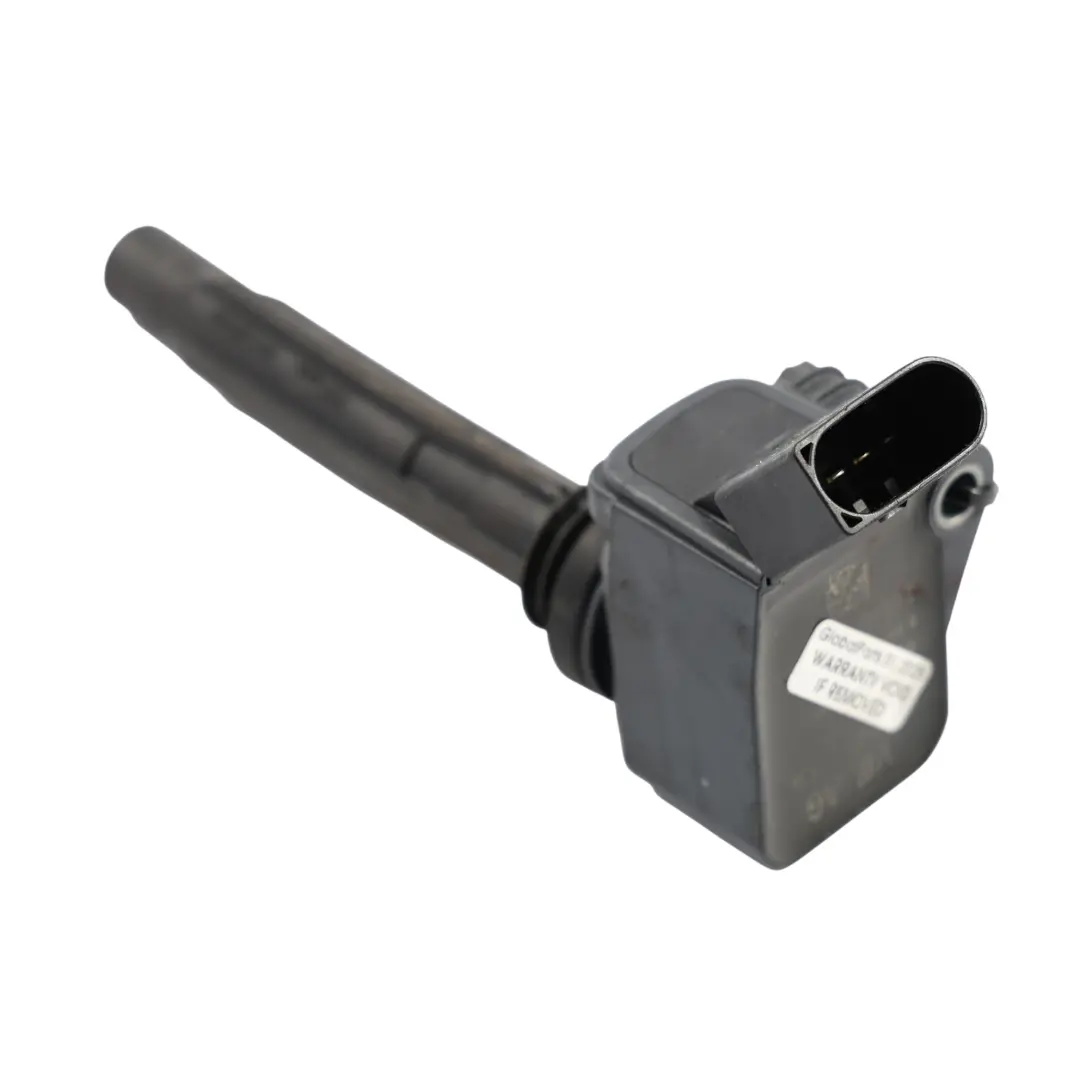 5G 2.0 TFSI CHHA Inyector Combustible Bobina Encendido 06J905110G para VW Golf con número de pieza 06H905110P VW Golf 5G 2.0 TFSI CHHA Inyector Combustible Bobina Encendido 06J905110G - SKU 06H905110P - Número de pieza 06H905110P