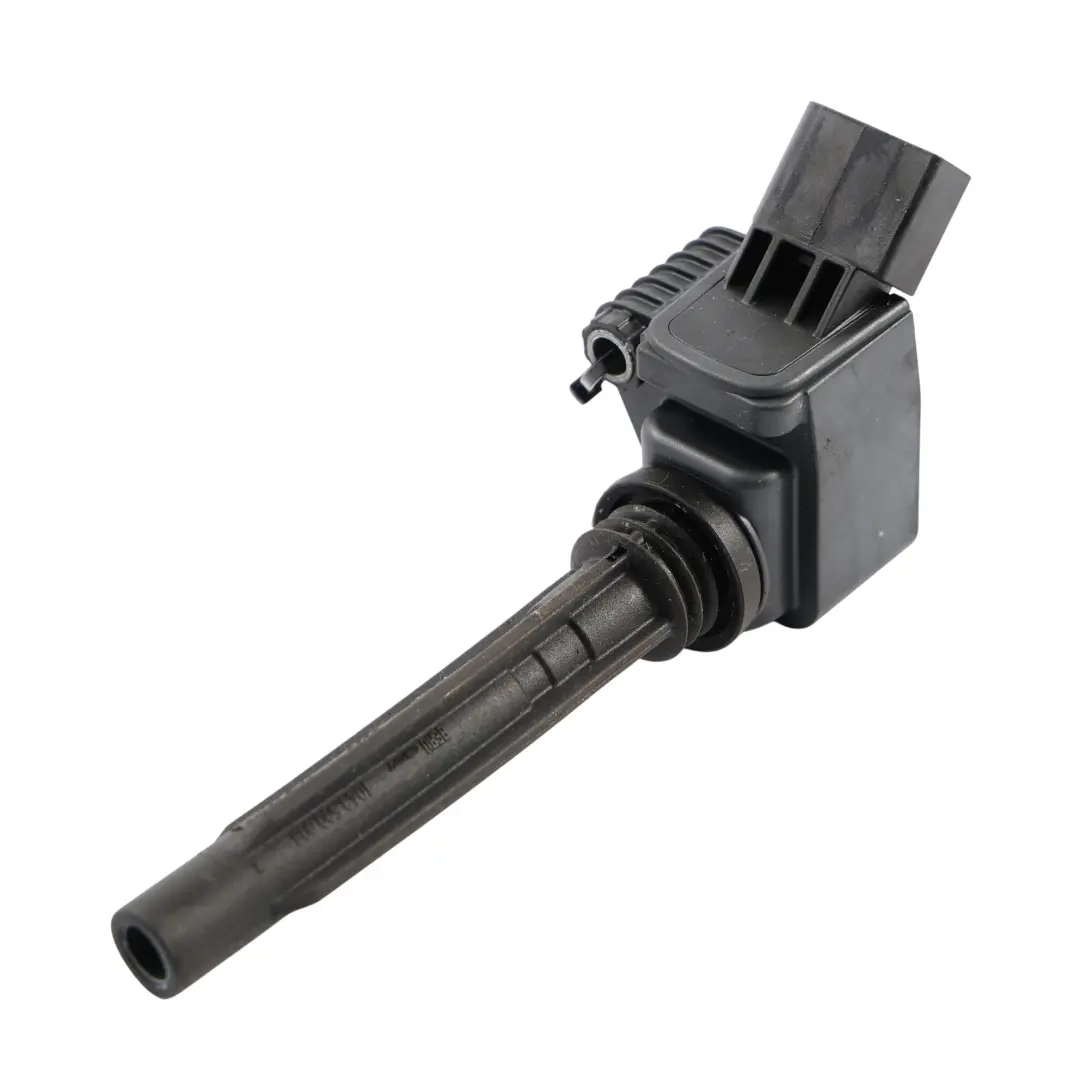 5G 2.0 TFSI CHHA Bobine Allumage Injecteur Carburant 06J905110G pour Volkswagen Golf à propos du numéro de pièce 06H905110P Volkswagen Golf 5G 2.0 TFSI CHHA Bobine Allumage Injecteur Carburant 06J905110G - SKU 06H905110P - Numéro de pièce 06H905110P