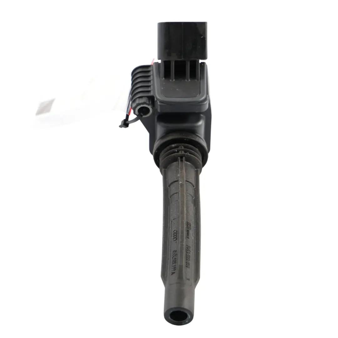VW Golf 5G 2.0 TFSI CHHA Iniettore Carburante Bobina Accensione 06J905110G - SKU 06H905110P - Numero di parte 06H905110P