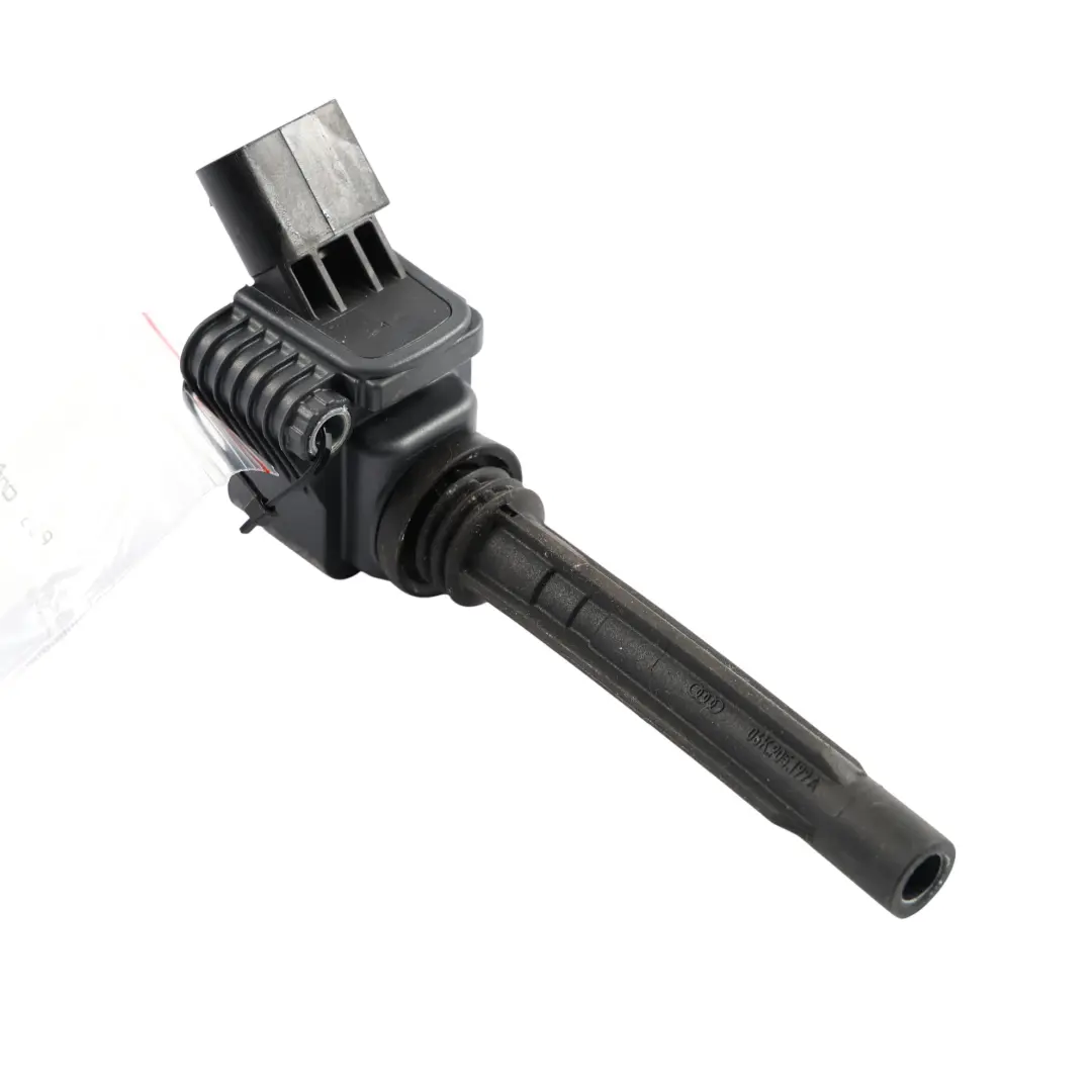 VW Golf 5G 2.0 TFSI CHHA Iniettore Carburante Bobina Accensione 06J905110G - SKU 06H905110P - Numero di parte 06H905110P