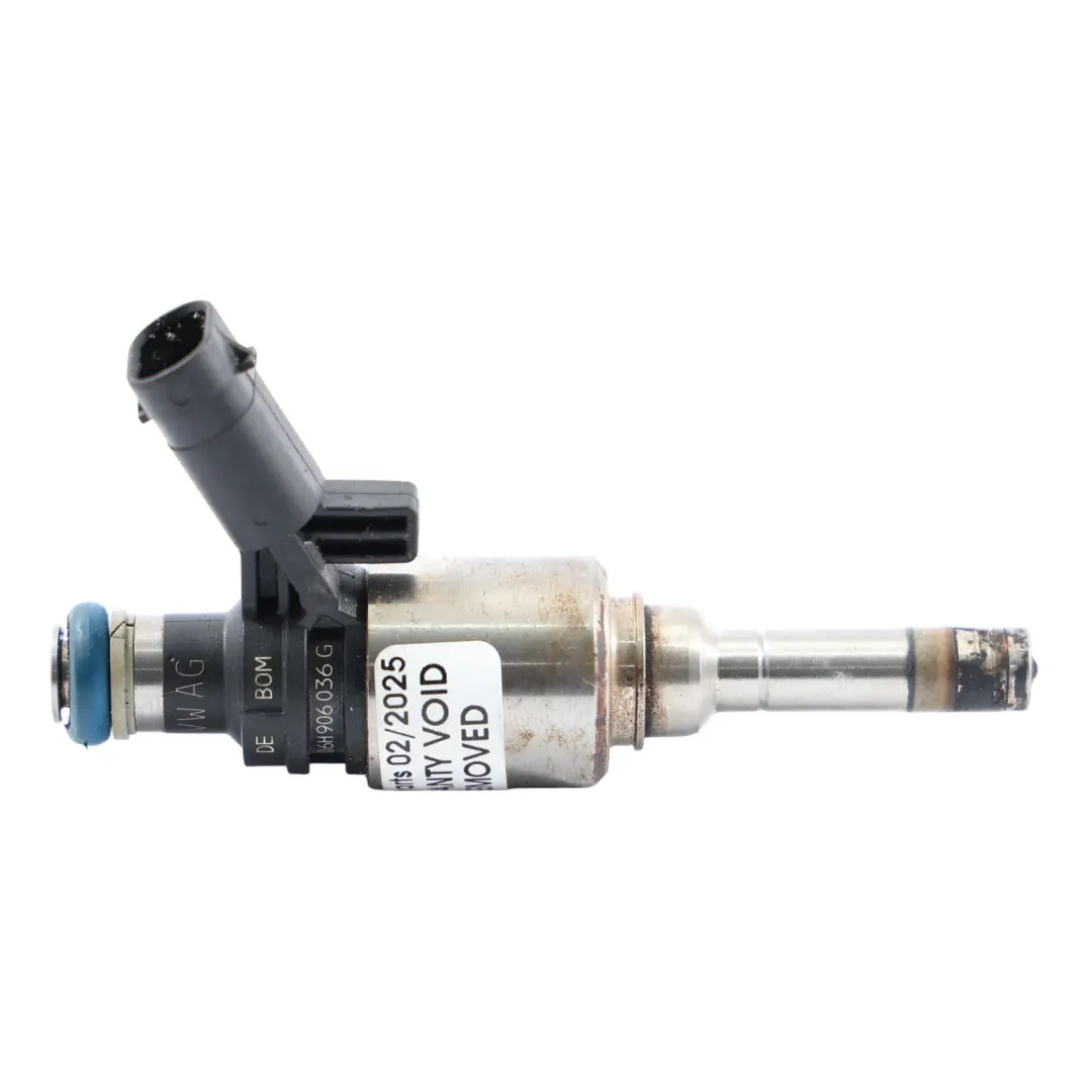 Audi A5 8T 2.0 TFSI Petrol Fuel Injector Injection Nozzle - SKU 06H906036P - Part number 06H906036P