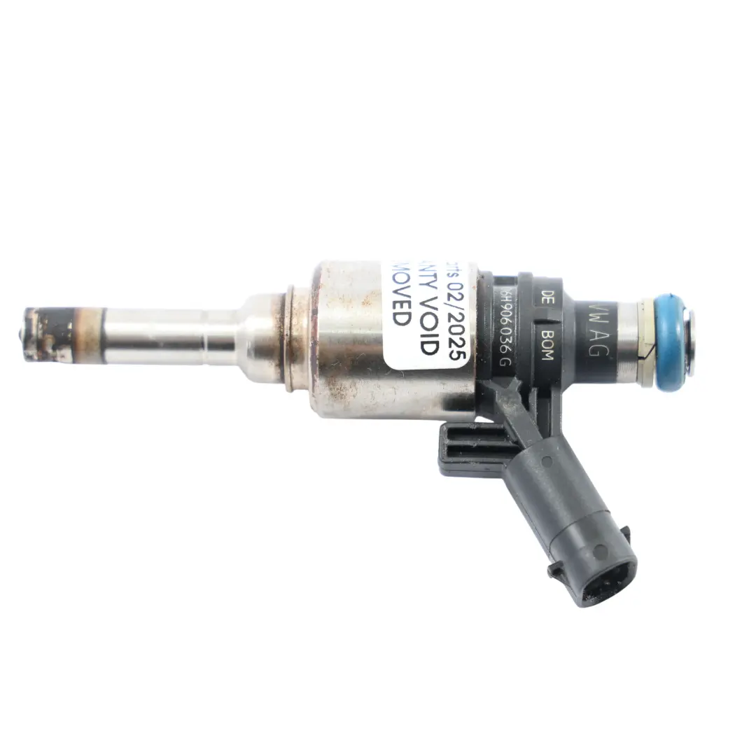 Benzina Iniettore Ugello Di Iniezione per Audi A5 8T 2.0 TFSI con numero di parte 06H906036P Audi A5 8T 2.0 TFSI Benzina Iniettore Ugello Di Iniezione - SKU 06H906036P - Numero di parte 06H906036P
